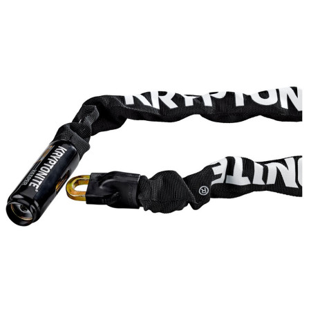 Lokot za bicikl Kryptonite Keeper 785 Integrated Chain 85 cm