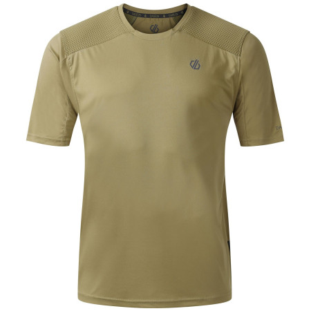 Muške funkcionalne majice Dare 2b Trackstand Ace zelena Boa