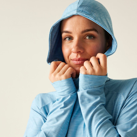 Ženska majica Dare 2b Sprint Cty Hoodie