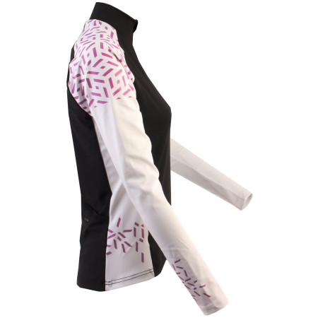 Ženski biciklistički dres Axon Nippon Dlouhý D