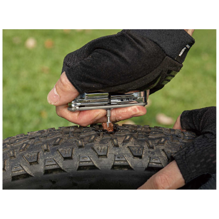 fitilji za bezdušne gume Topeak Tubi Repair Plugs