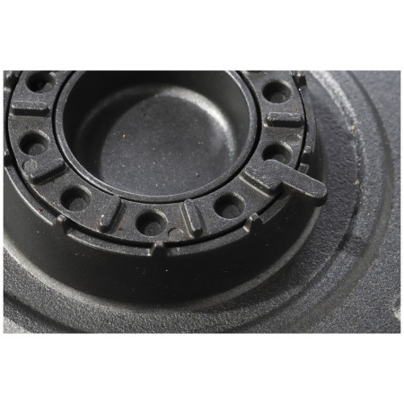 Mreža za roštilj Meva s regulací