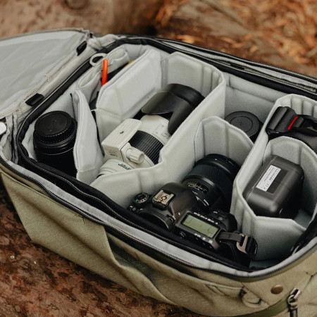 Futrola za fotoaparat Peak Design Camera Cube V2 X-Small