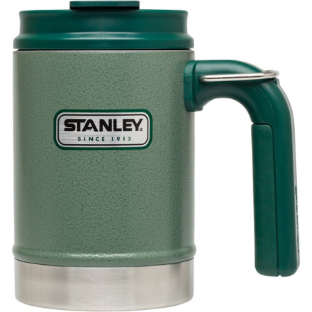 Termos Stanley Classic 470 ml zelena