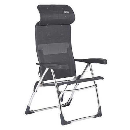 Stolice Crespo Compact AL-206 siva grey