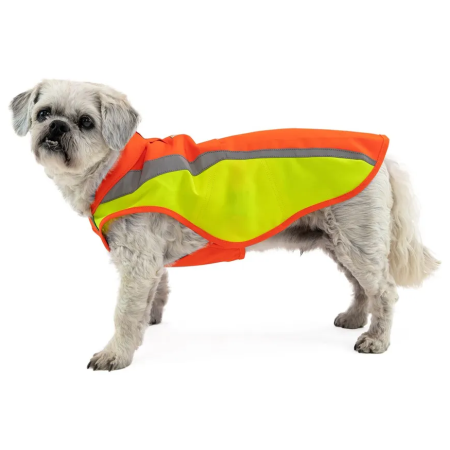 Reflektirajući prsluk za psa Ruffwear Lumenglow™ High-Vis Jacket