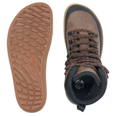 Ženske cipele Aylla Mitu Evo WP