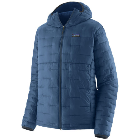 Muška jakna Patagonia Micro Puff Hoody