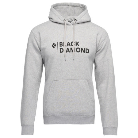 Muška dukserica Black Diamond M Mini Stacked Po Hoody