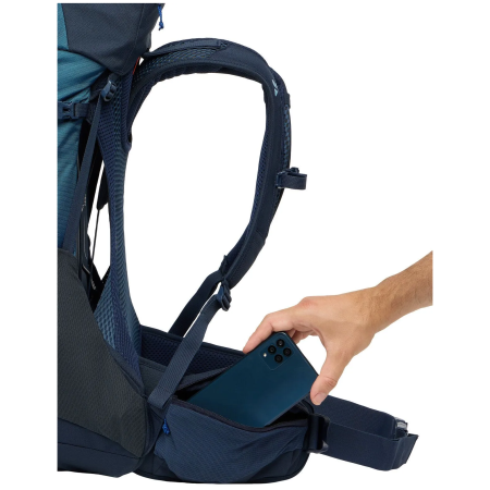 Turistički ruksak Vaude Brenta 36+6