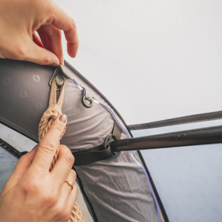 Šator na napuhavanje Outwell Colorado 5 Air