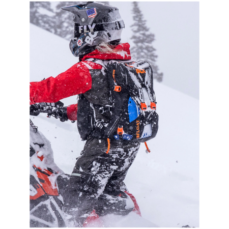 Lopata Backcountry Access Dozer 1T Shovel Blue