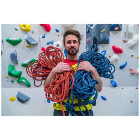 Uže Tendon Indoor 9,8 50m