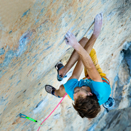 Penjanje EB Climbing Guardian