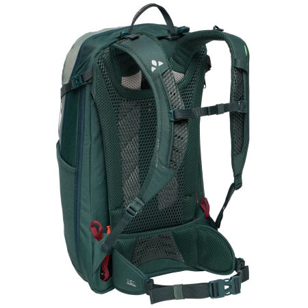 Mali planinarski ruksak Vaude Wizard 18+4