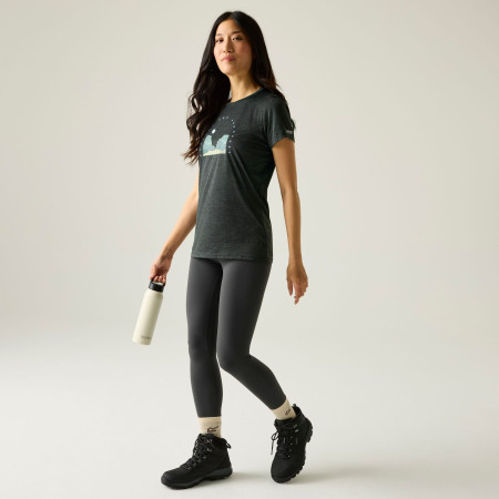 Ženska majica Regatta Women's Fingal