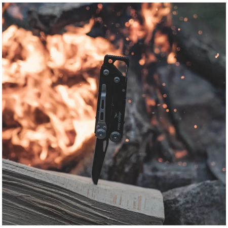 Višenamjenski alat Easy Camp Rowan 10-in-1 Multitool