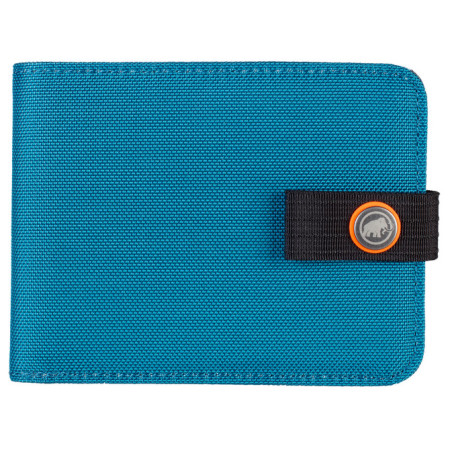 Novčanik Mammut Xeron Wallet plava sapphire