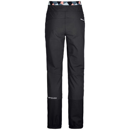 Ženske hlače Ortovox Punta Berrino Stretch Pants W
