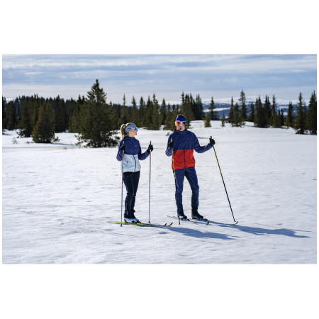 Ženska jakna Silvini Gralba