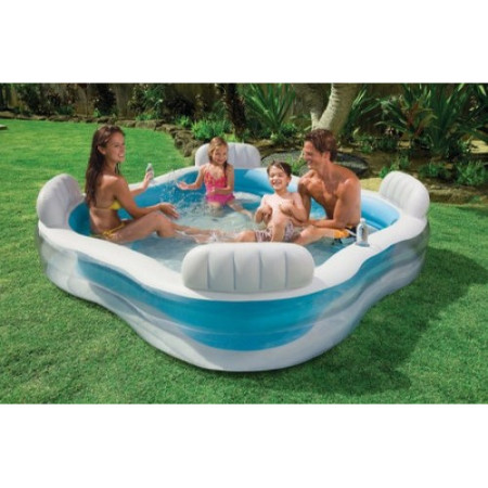 Bazen Intex Family Lounge Pool 56475NP
