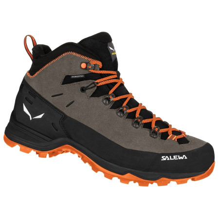 Muška obuća Salewa Alp Mate Winter Mid Wp M