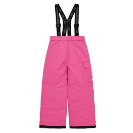 Dječje skijaške hlače Lego Wear Lwpayton 701 Pink