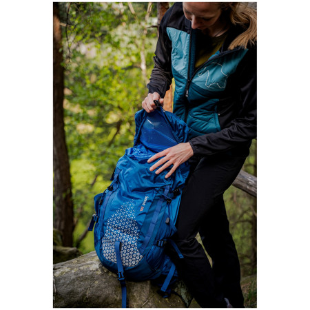 Turistički ruksak Zulu Summit 28l