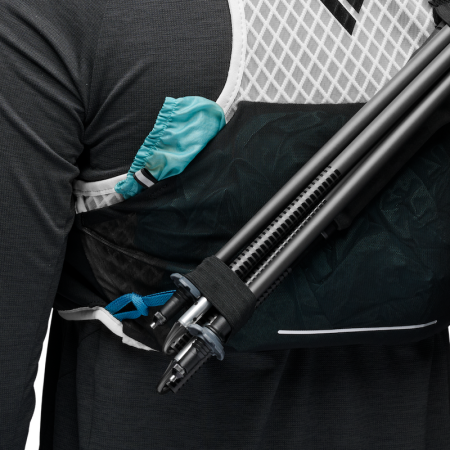 Prsluk za trčanje Black Diamond Distance 2 Hydration Vest