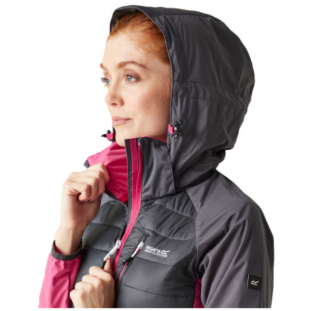 Ženska jakna Regatta Wmn Pro Hybrid