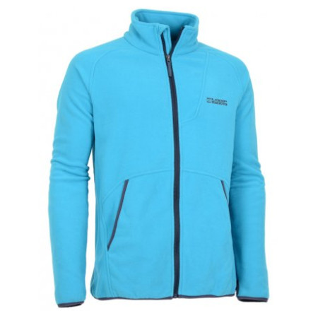 Dukserica Loap Gram plava