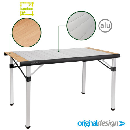 Stol Brunner Quadra Tropic Adjustar 4