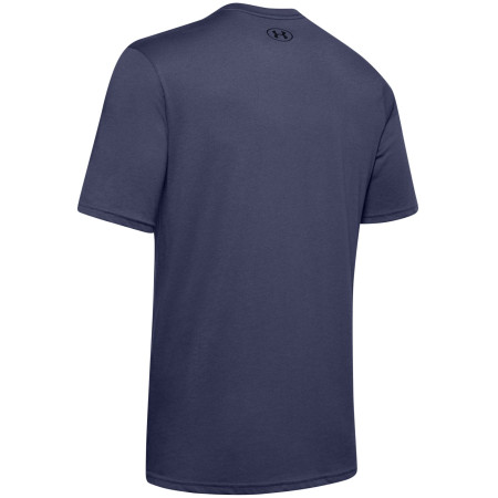 Muška majica Under Armour Sportstyle Left Chest SS