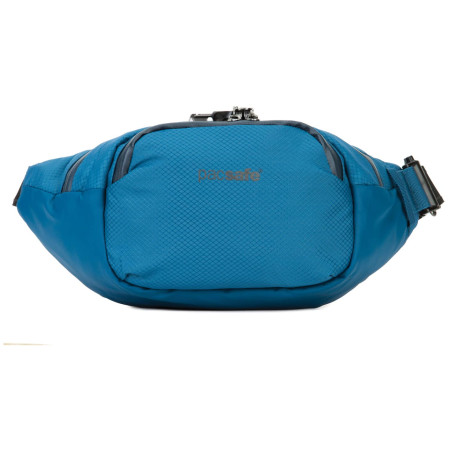 Torbe oko struka Pacsafe Venturesafe X plava BlueSteel