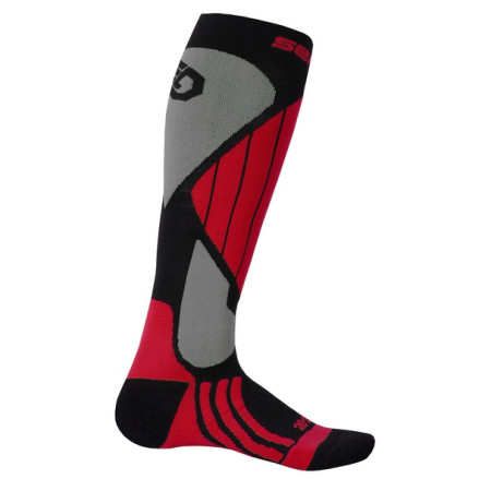 Dokoljenice Sensor Snow Pro Merino