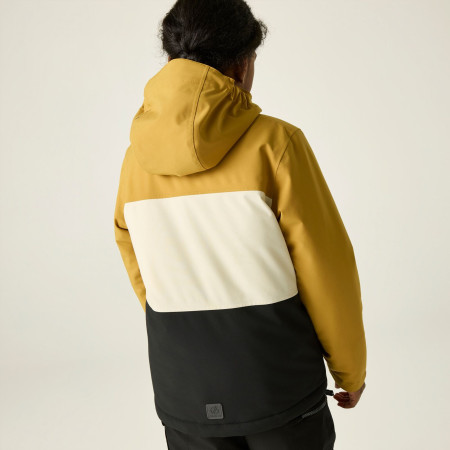 Dječja jakna Dare 2b Send It II Jacket WdBrn/Blck