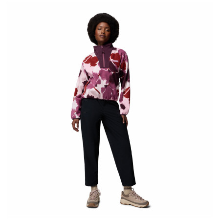 Ženska dukserica Columbia Sequoia Grove™ Ii Printed Half Zip