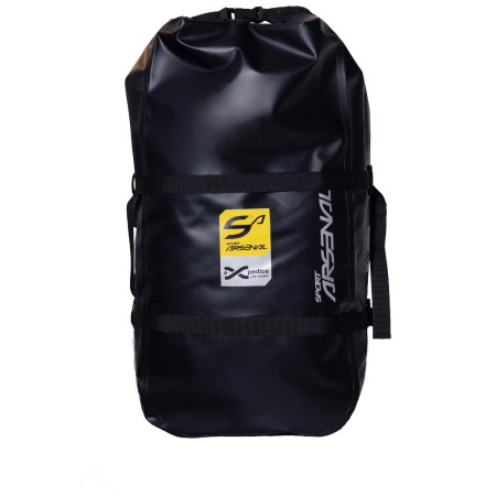 Torba na nosač Sport Arsenal Art. 313 crna