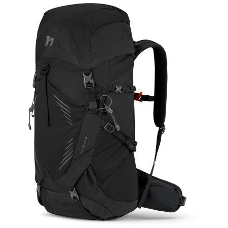 Ruksak Hannah Wagabond 45