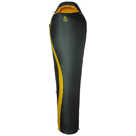Vreća za spavanje Zulu Ultralight 900 / 175 cm