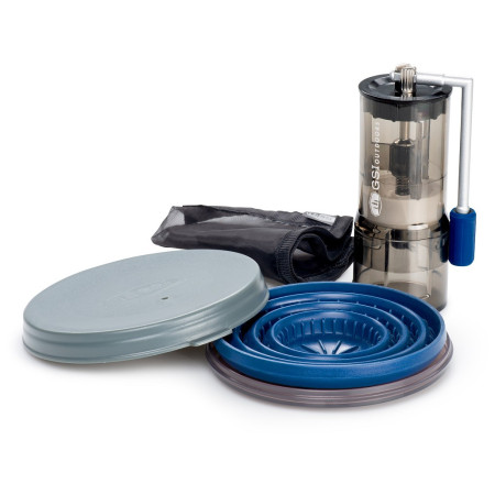 Set za kavu GSI Outdoors Pourover Java Set