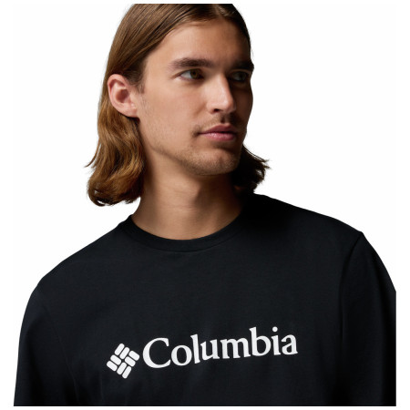 Muška majica Columbia CSC Basic Logo™ Tee