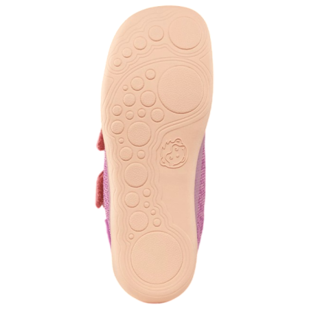 Dječja obuća Affenzahn Sneaker Knit Happy