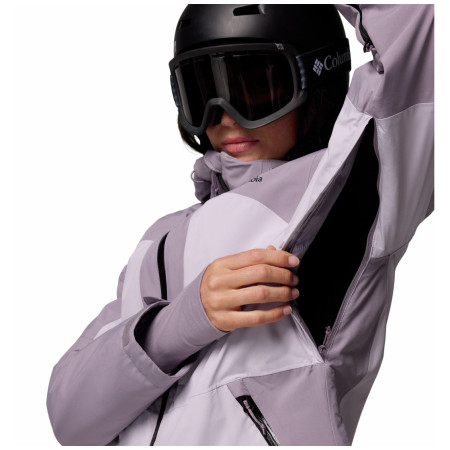 Ženska zimska jakna Columbia Liftline Jacket