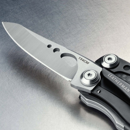Multi-tool Leatherman Skeletool CX Stainless