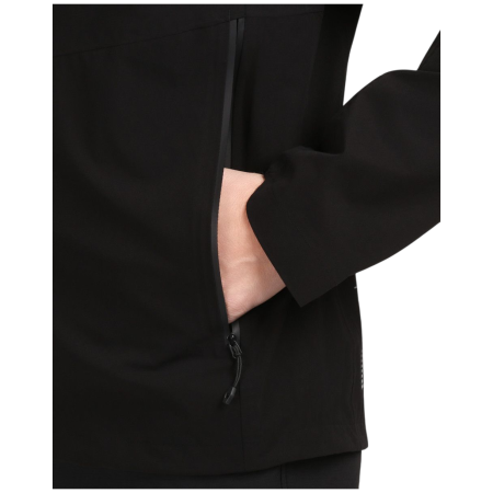 Muška vodootporna jakna Kilpi Hurricane-M