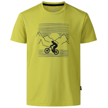 Dječja majica Dare 2b Amuse III Tee Frgle Sprout svijetlo zelena Frgle Sprout