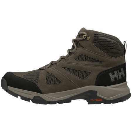 Muške cipele za planinarenje Helly Hansen Switchback Trail Airflow Boot