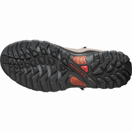 Muške zimske cipele Salomon Shelter Waterproof