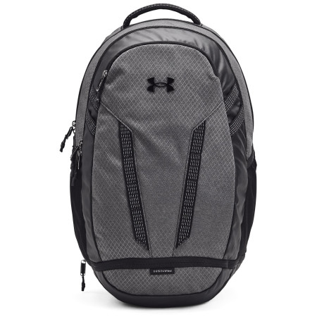 Ruksak Under Armour Hustle 5.0 Ripstop BP crna